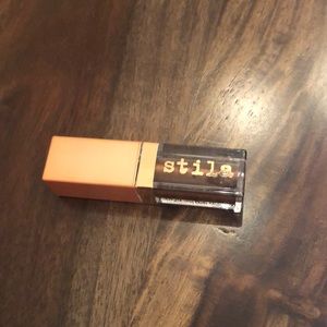 Stila liquid eyeshadow